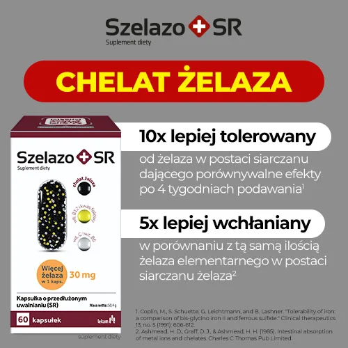 #2 – Szelazo+ SR, 60 kaps.