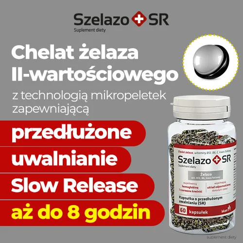 #5 – Szelazo+ SR, 60 kaps.