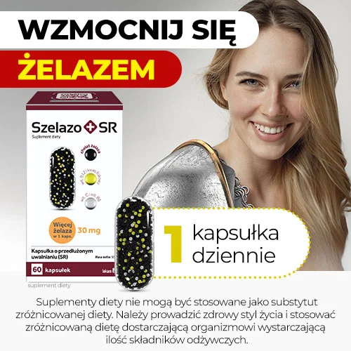 #7 – Szelazo+ SR, 60 kaps.