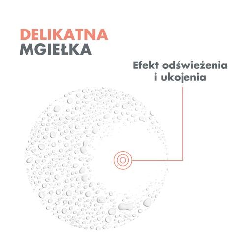 Miniaturka artykułu - #0 AVENE Woda termalna aerozol, 50 ml