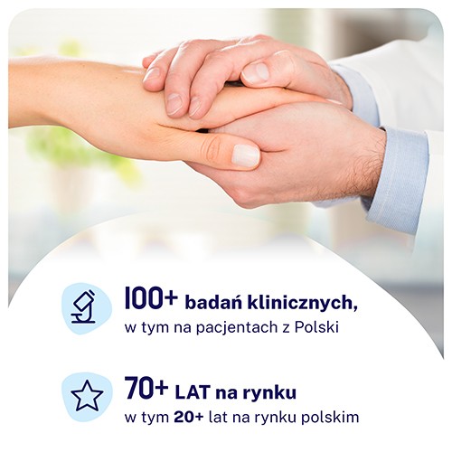 Zdjęcie produktu - 4 Enterol 250 mg, 20 kapsułek