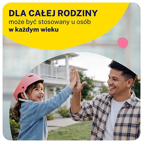 Zdjęcie produktu - 5 Enterol 250 mg, 20 kapsułek