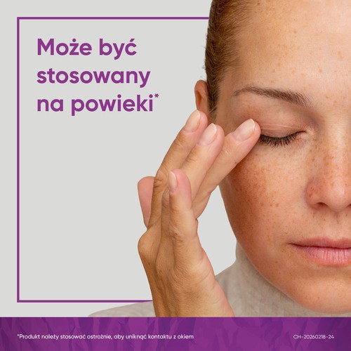 Miniaturka artykułu - #0 Bepanthen Sensiderm Krem na zmiany sk&oacute;rne w atopowym zapaleniu sk&oacute;ry, 20 g