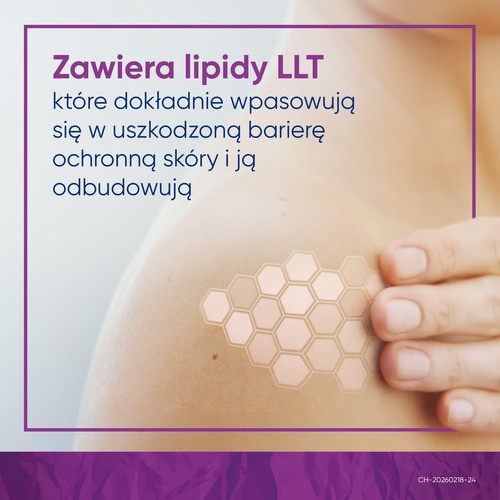 Zdjęcie produktu - 4 Bepanthen Sensiderm Krem na zmiany sk&oacute;rne w atopowym zapaleniu sk&oacute;ry, 20 g