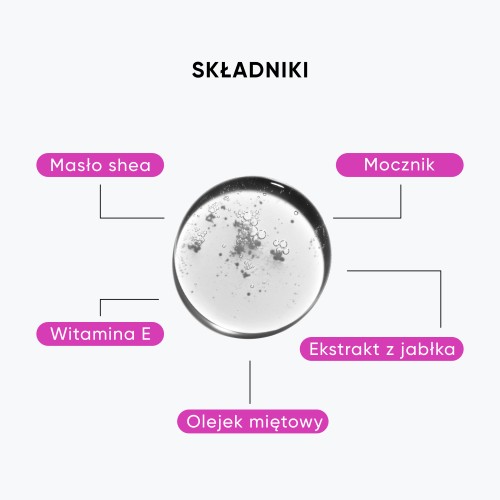 Zdjęcie produktu - 2 L'BIOTICA Regenerująca maska do st&oacute;p - 32 ml