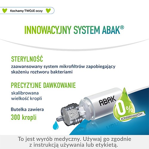 Zdjęcie produktu - 3 Thealoz Duo 3% Krople do oczu, 10 ml