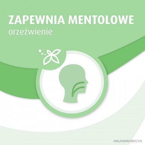 Miniaturka artykułu - #1 OTRIVIN MENTHOL Aerozol do nosa, 10ml