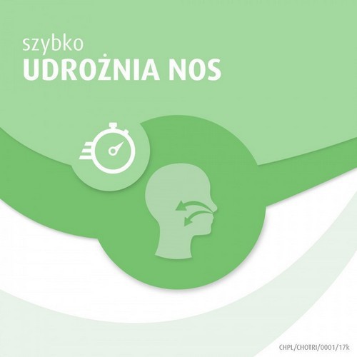 Zdjęcie produktu - 2 OTRIVIN MENTHOL Aerozol do nosa, 10ml