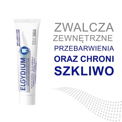Miniaturka artykułu - #1 ELGYDIUM Pasta przeciw przebarwieniom - 30 ml