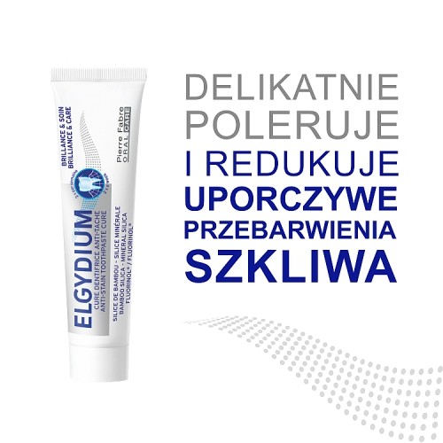 Miniaturka artykułu - #0 ELGYDIUM Pasta przeciw przebarwieniom - 30 ml
