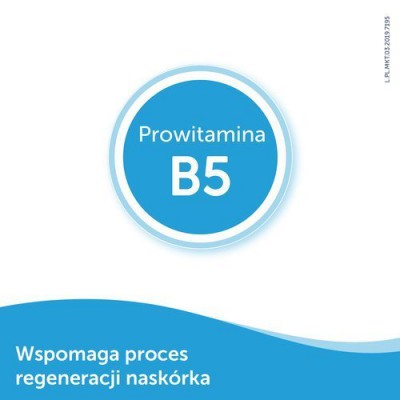 Zdjęcie produktu - 3 BEPANTHEN DERM Krem, 100 g