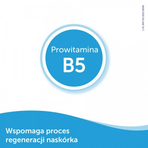 Zdjęcie produktu - 3 BEPANTHEN DERM Krem, 30g