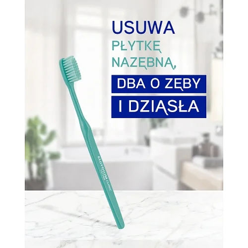 #2 – ELGYDIUM CLINIC Szczoteczka do zęb&oacute;w 15/100, 1 sztuka