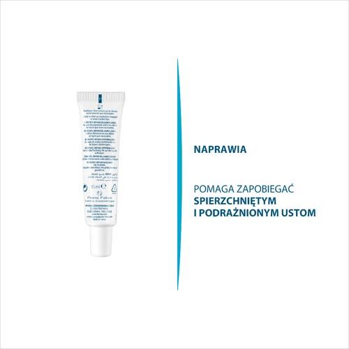 Zdjęcie produktu - 2 DUCRAY KERACNYL REPAIR Balsam do ust, 15ml