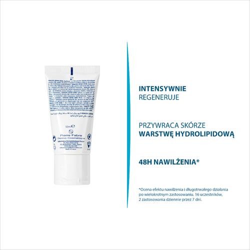 Zdjęcie produktu - 2 DUCRAY KERACNYL REPAIR Krem nawilżający, 50ml