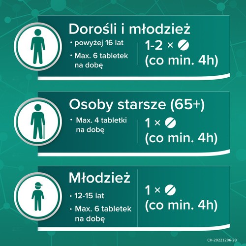 Zdjęcie produktu - 7 Aspirin Pro - 8 tabletek