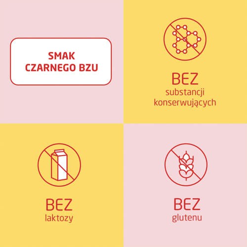Miniaturka artykułu - #1 Vibovit Max Odporność żelki, 50szt.