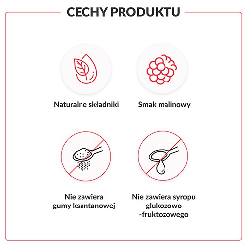 Zdjęcie produktu - 2 Pelavo Multi 6+ Drogi oddechowe (dawniej przeziębienie i grypa), 120ml