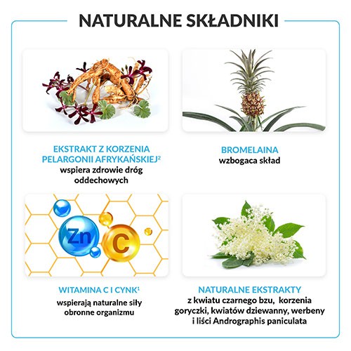 Miniaturka artykułu - #1 Pelavo Nos i Zatoki 3+ Syrop z czarnym bzem o smaku wiśniowym, 120 ml