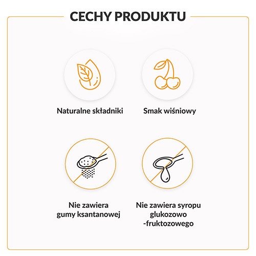 Zdjęcie produktu - 2 Pelavo Oskrzela, gardło, krtań 3+ Syrop z porostem islandzkim, kaszel mokry i suchy, 120 ml
