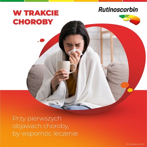 Zdjęcie produktu - 4 Rutinoscorbin, 150 tabletek
