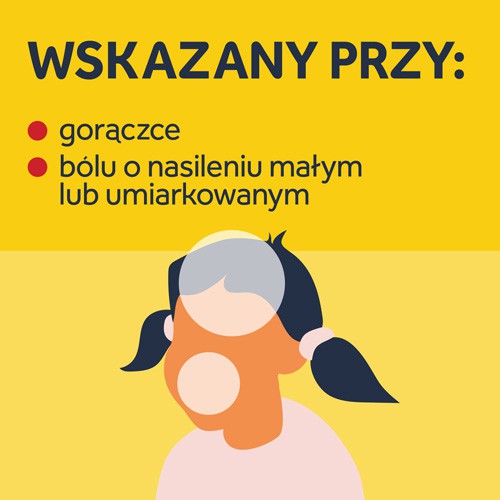 Miniaturka artykułu - #1 Nurofen Forte zawiesina o smaku truskawkowym - 100 ml