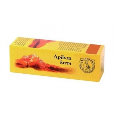 Zdjęcie produktu - 0 Apibon Krem propolisowy krem - 30 ml