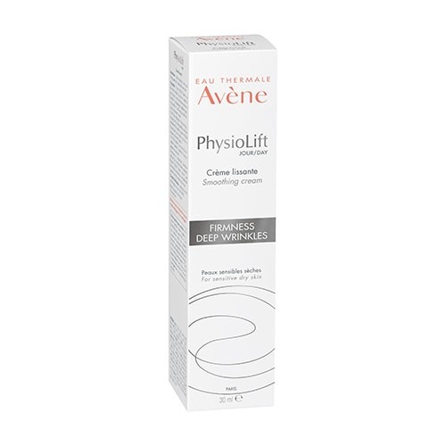 Zdjęcie produktu - 1 AVENE PHYSIOLIFT Krem wygładzający na dzień, 30 ml