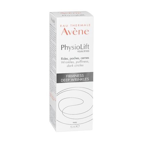 Miniaturka artykułu - #0 AVENE PHYSIOLIFT Krem pod oczy, 15 ml