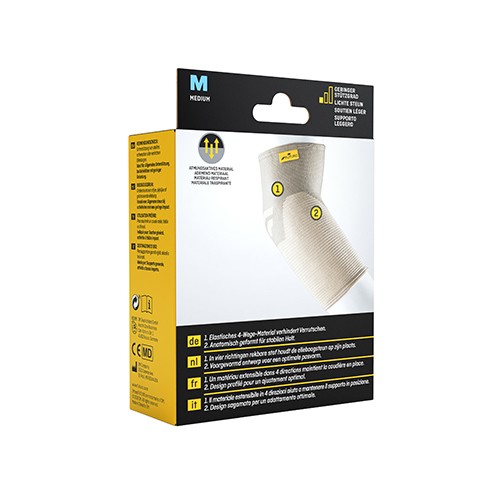 Zdjęcie produktu - 2 FUTURO Opaska stawu łokciowego - rozmiar M, 1szt.