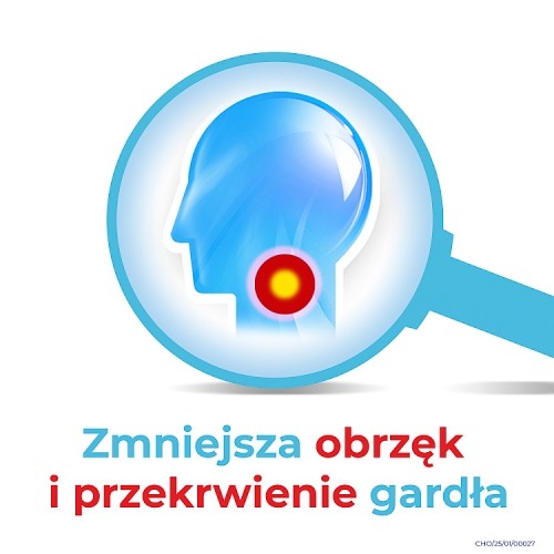 Zdjęcie produktu - 2 Cholinex Bez cukru, 24 pastylki