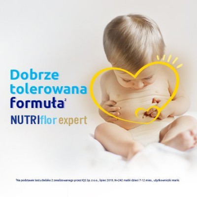Zdjęcie produktu - 7 Bebiko Comfort 2 proszek - 350 g