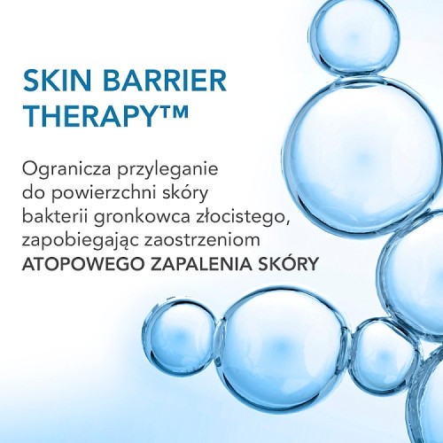 Zdjęcie produktu - 3 BIODERMA ATODERM INTENSIVE BAUME Balsam, 500 ml