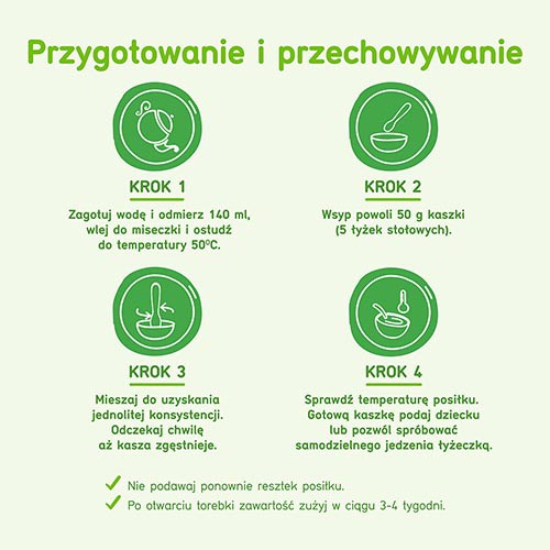 Zdjęcie produktu - 2 BoboVita Porcja Zb&oacute;ż Kaszka mleczna kukurydziano- ryżowa 3 owoce - 210 g (25763)