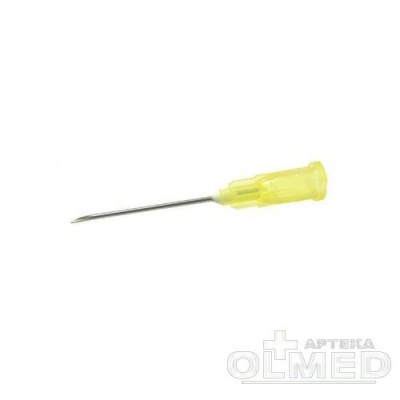 Miniaturka artykułu - #0 Igła DICKINSON 0.9 x 40mm - 100 sztuk