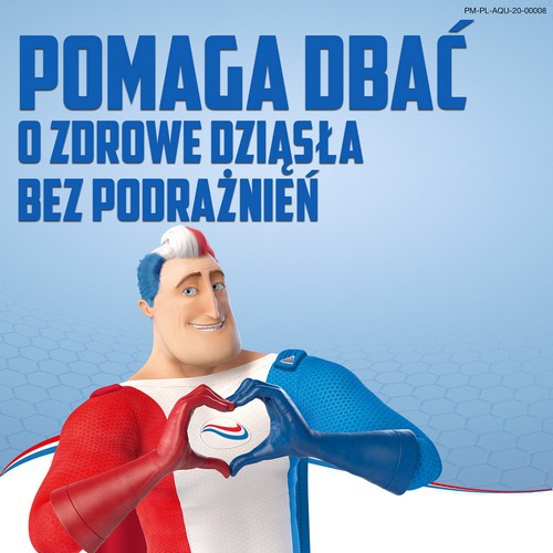 #3 – AQUAFRESH WHITE&SHINE Pasta do zęb&oacute;w - 100 ml 