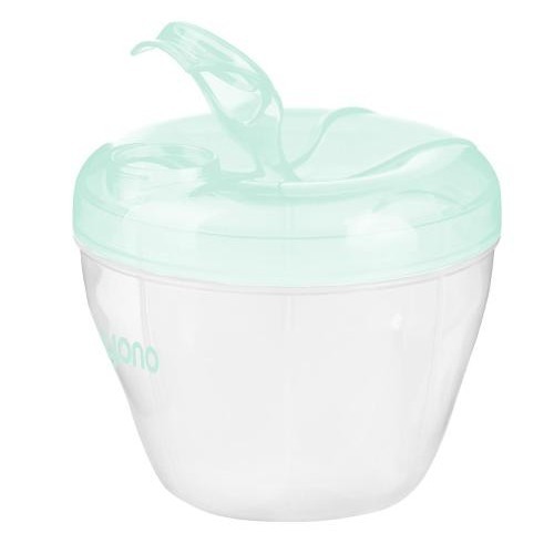 Miniaturka artykułu - #0 BabyOno Pojemnik na mleko w proszku, 1 sztuka 