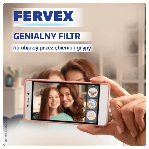 Zdjęcie produktu - 3 Fervex smak cytrynowy, 12 saszetek