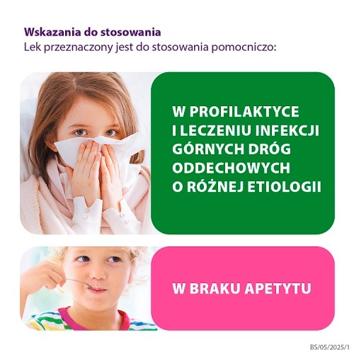 Miniaturka artykułu - #1 Bioaron System syrop, 100 ml