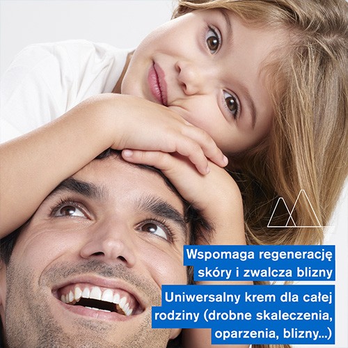 Zdjęcie produktu - 3 URIAGE BARIEDERM CICA Krem regenerujący - 40 ml 