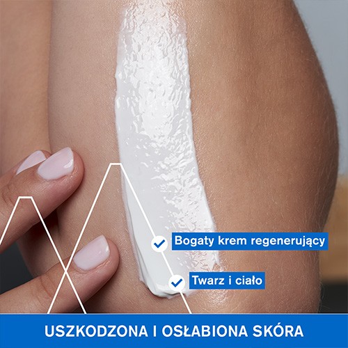 Zdjęcie produktu - 4 URIAGE BARIEDERM CICA Krem regenerujący - 40 ml 