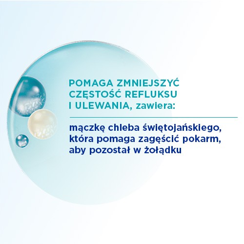 Zdjęcie produktu - 2 Bebilon ProExpert AR proszek- 400 g