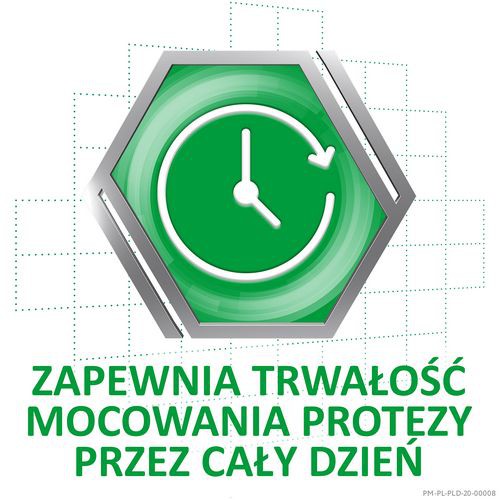 Zdjęcie produktu - 7 Corega krem do protez Super Mocny delikatnie miętowy, 40 g 