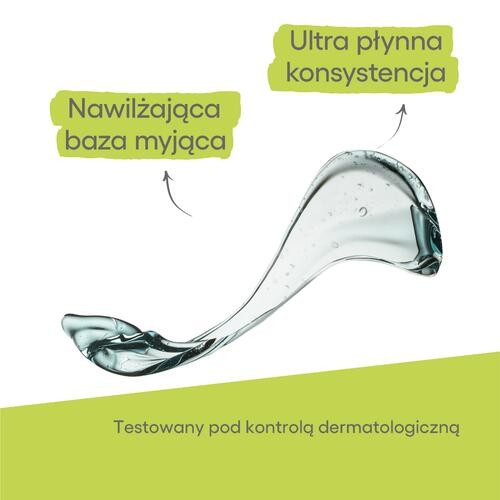 Zdjęcie produktu - 3 A-DERMA PHYS-AC Żel oczyszczający do mycia twarzy, 200 ml