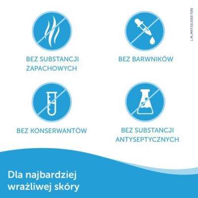 Zdjęcie produktu - 2 Bepanthen Baby Maść ochronna, 100 g