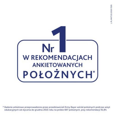 Zdjęcie produktu - 6 Bepanthen Baby Maść ochronna, 100 g