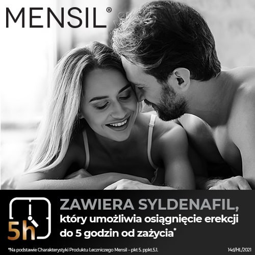 Miniaturka artykułu - #1 Mensil 0,025g, 2 tabletki do rozgryzania i żucia 