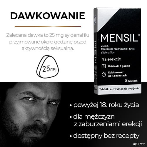Zdjęcie produktu - 3 Mensil 0,025g, 2 tabletki do rozgryzania i żucia 