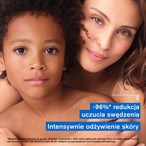 Zdjęcie produktu - 4 URIAGE XEMOSE Cerat Balsam, 200ml