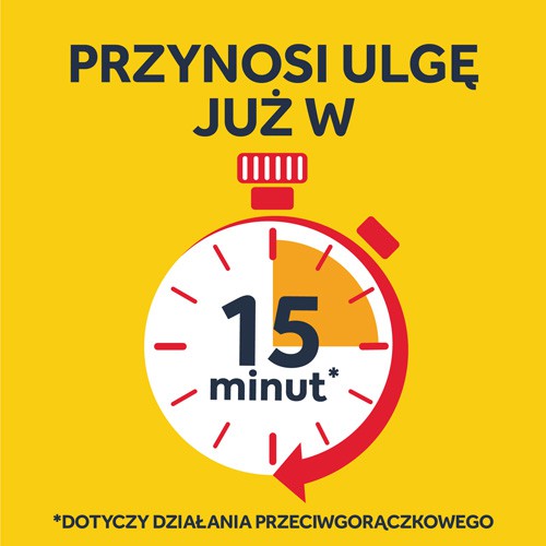Zdjęcie produktu - 3 Nurofen dla dzieci Forte pomarańczowy - 150ml